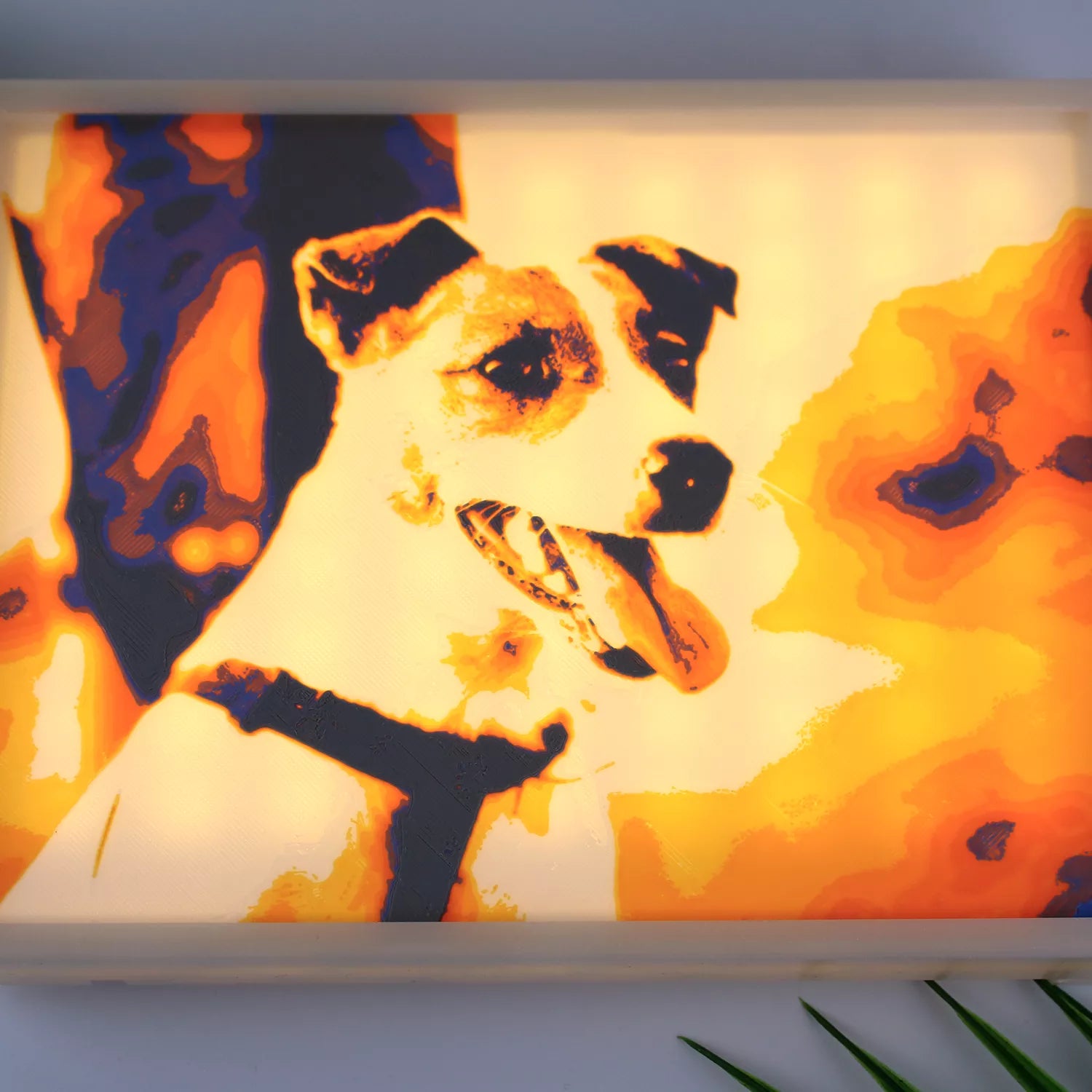 Custom Dog Portraits