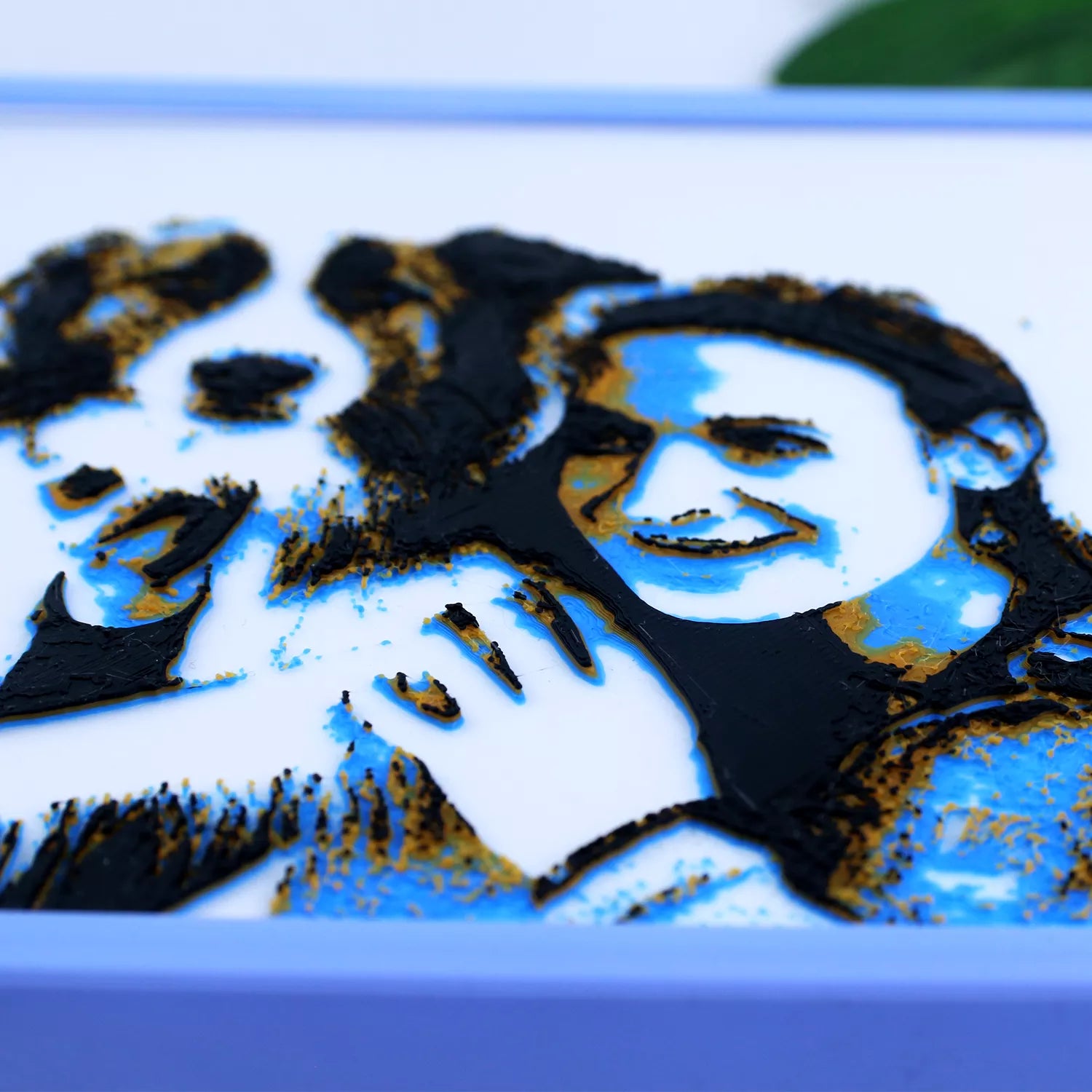 Personalized Pet Portrait