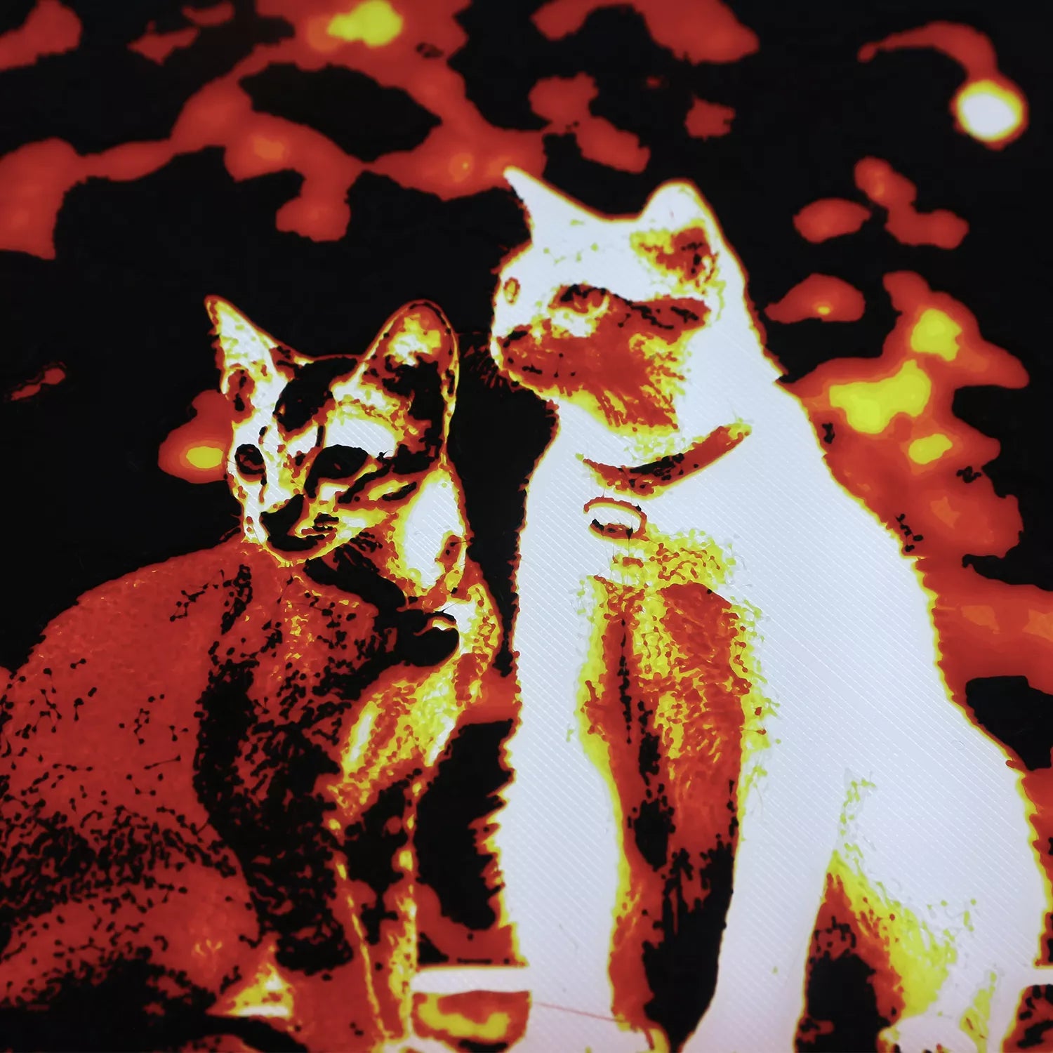 Custom Pet Portraits