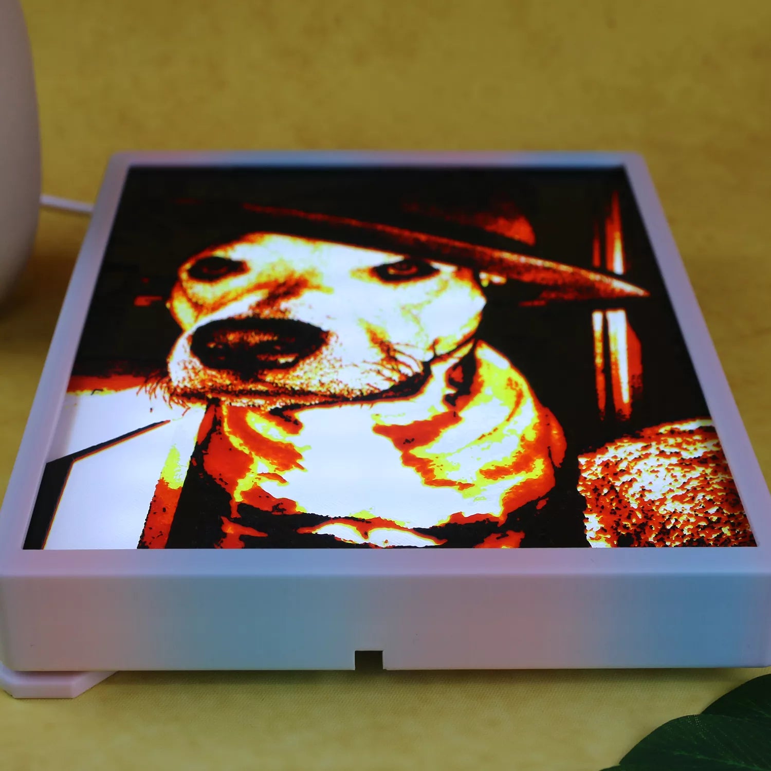 Custom Dog Portraits