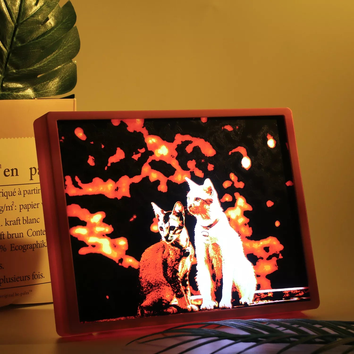 Custom Pet Portraits