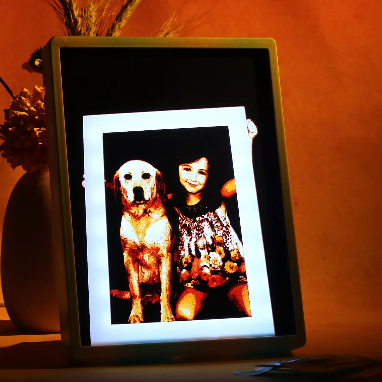 Custom Personal Pet Portraits