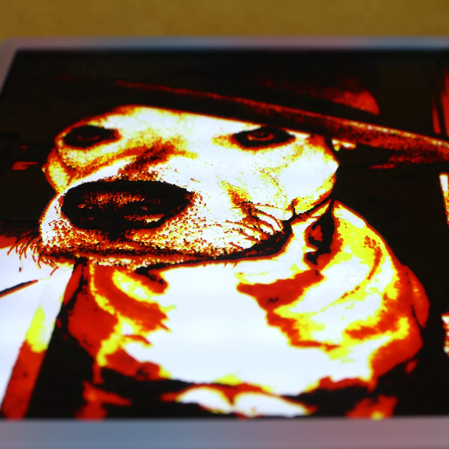 Custom Dog Portraits