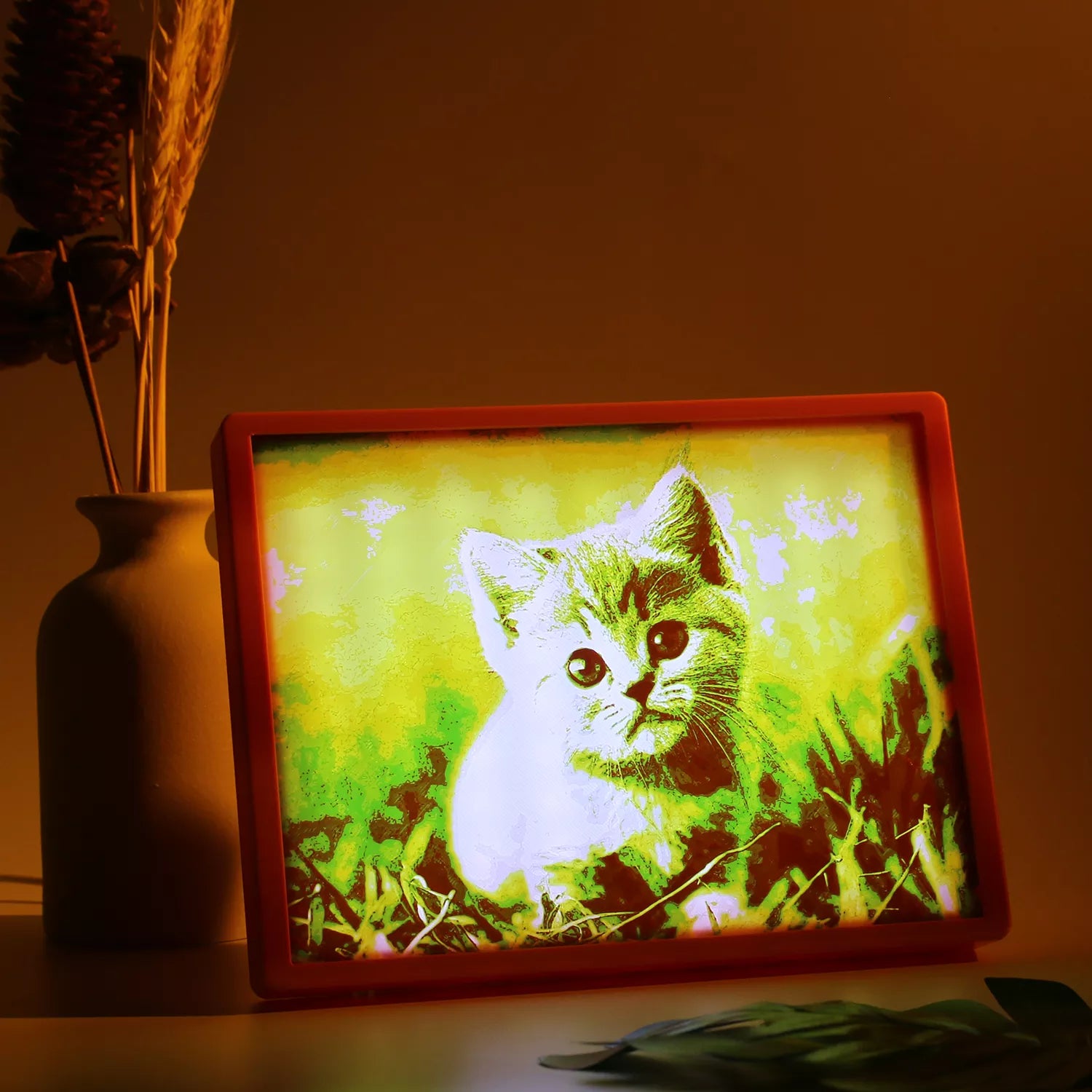 Personalized Pet Photo Gifts