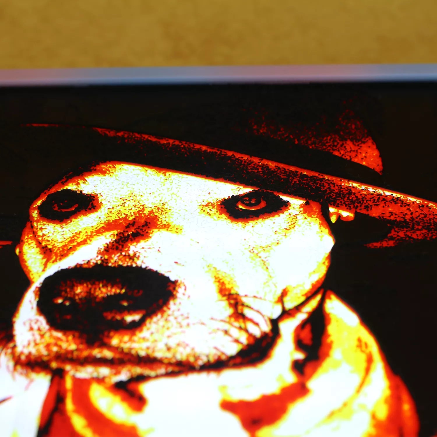 Custom Dog Portraits