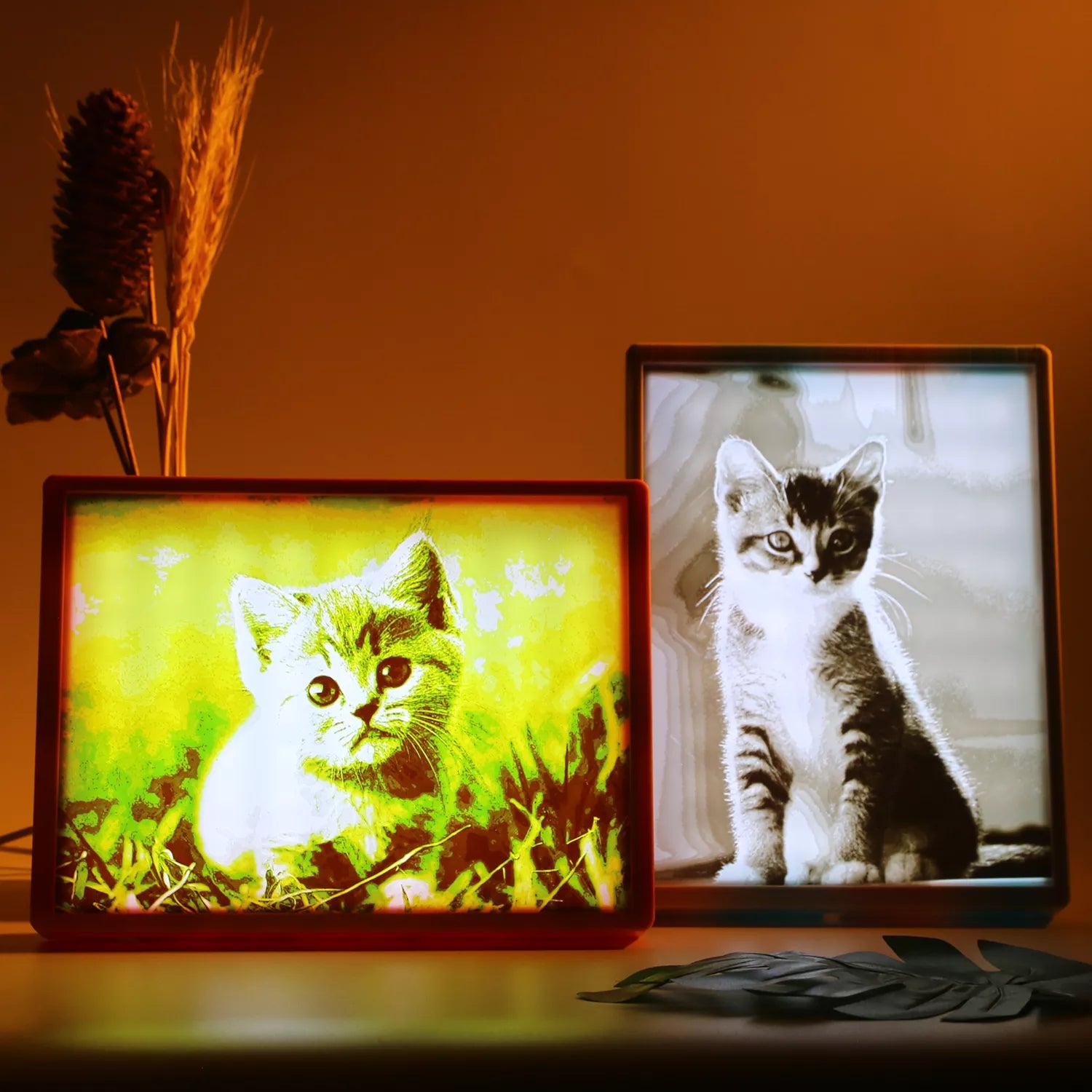 Personalized Pet Photo Gifts