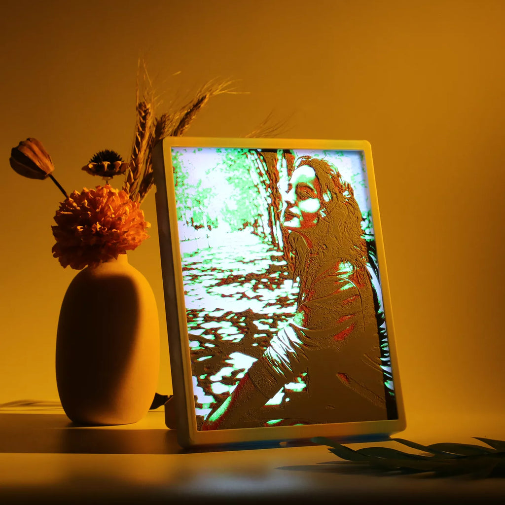 Personalized Gifts Using Photos for Her