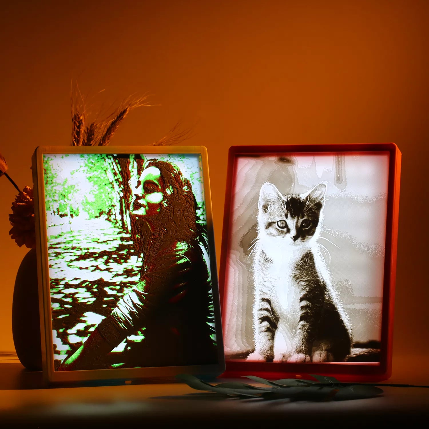 Personalized Gifts Using Photos for Her