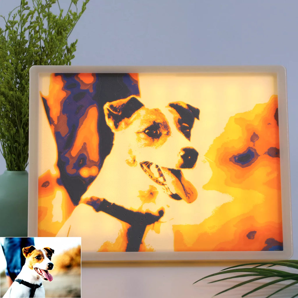 Custom Personal Pet Portraits