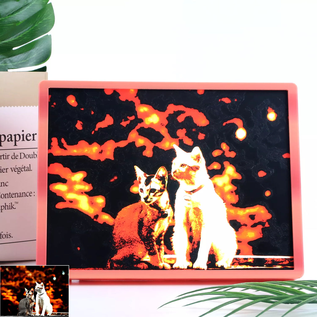 Custom Personal Pet Portraits