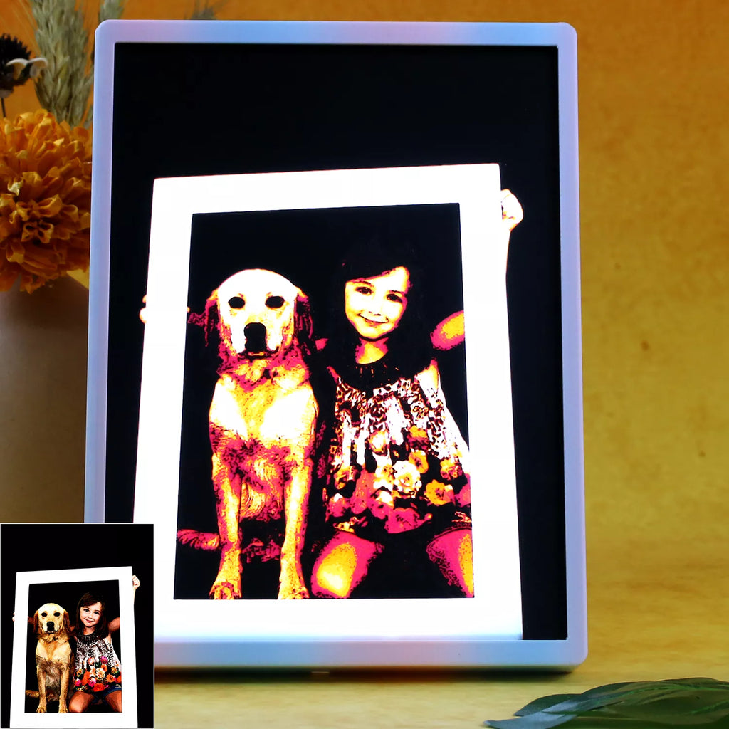 Custom Personal Pet Portraits