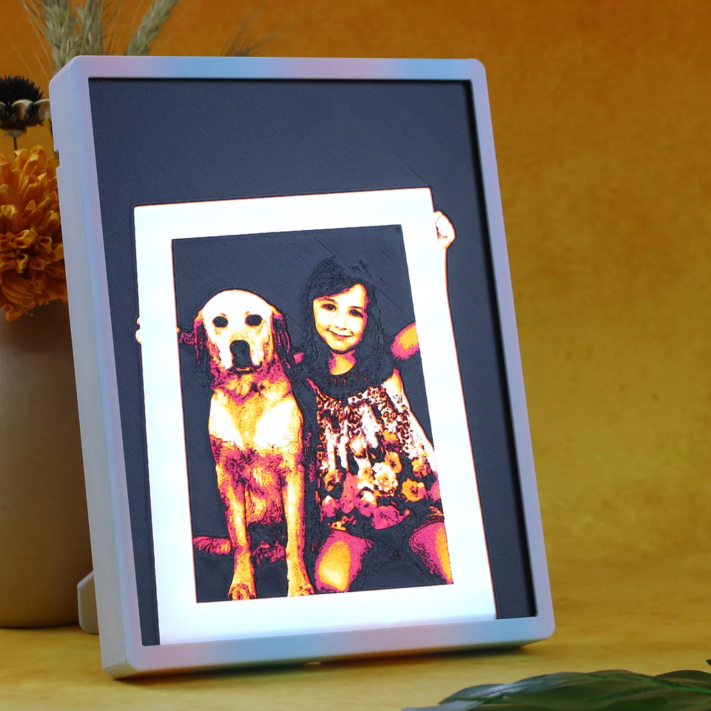 Custom Personal Pet Portraits