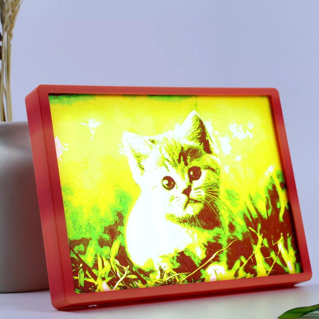 Personalized Pet Photo Gifts