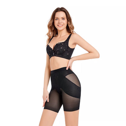 High-Waist Shaping Tummy Control Butt-Lifting Shapewear Pants