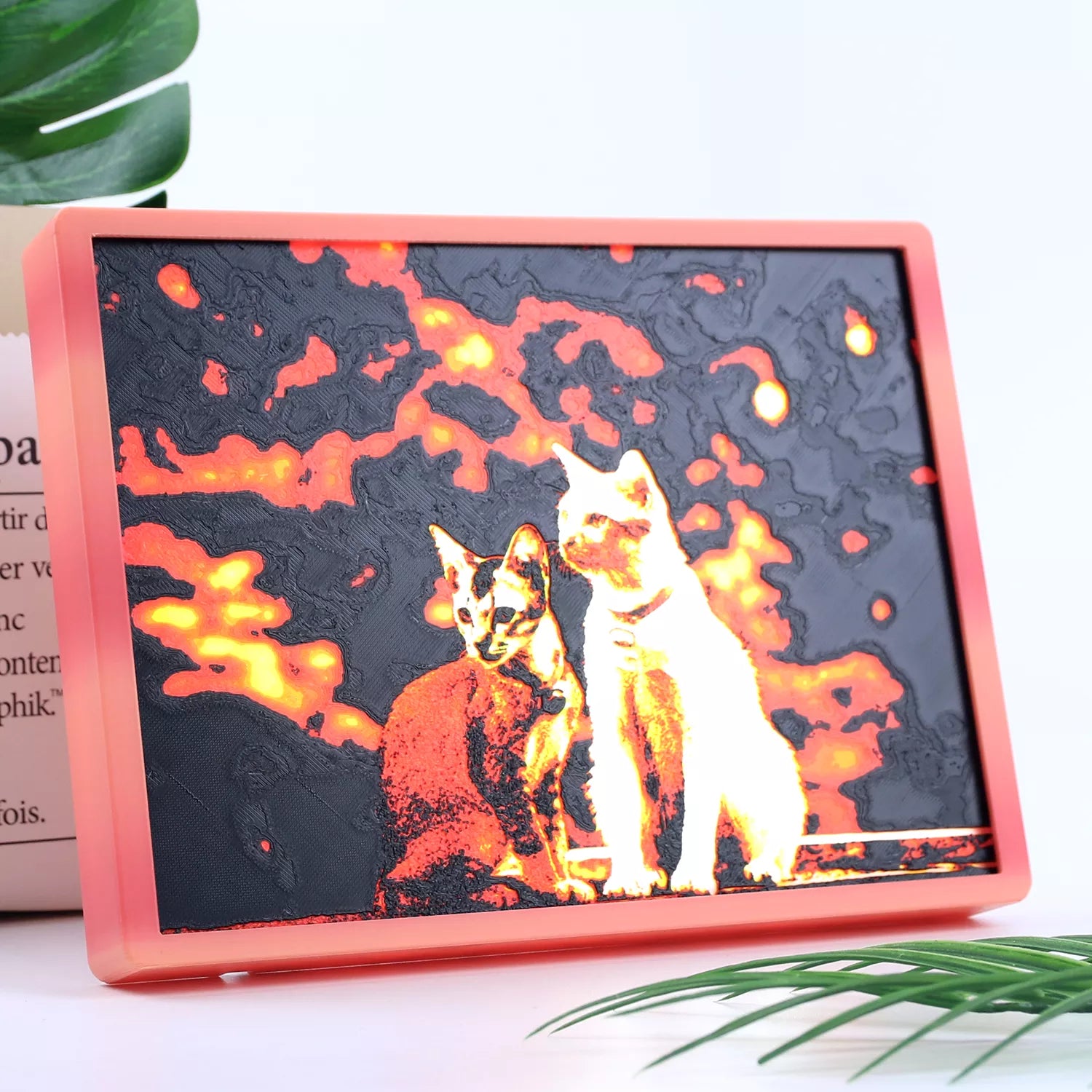 Custom Pet Portraits