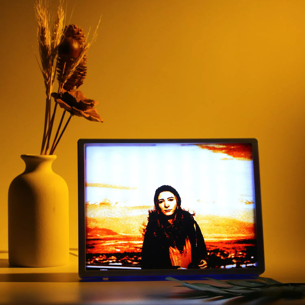 Custom Photo Gift for Her