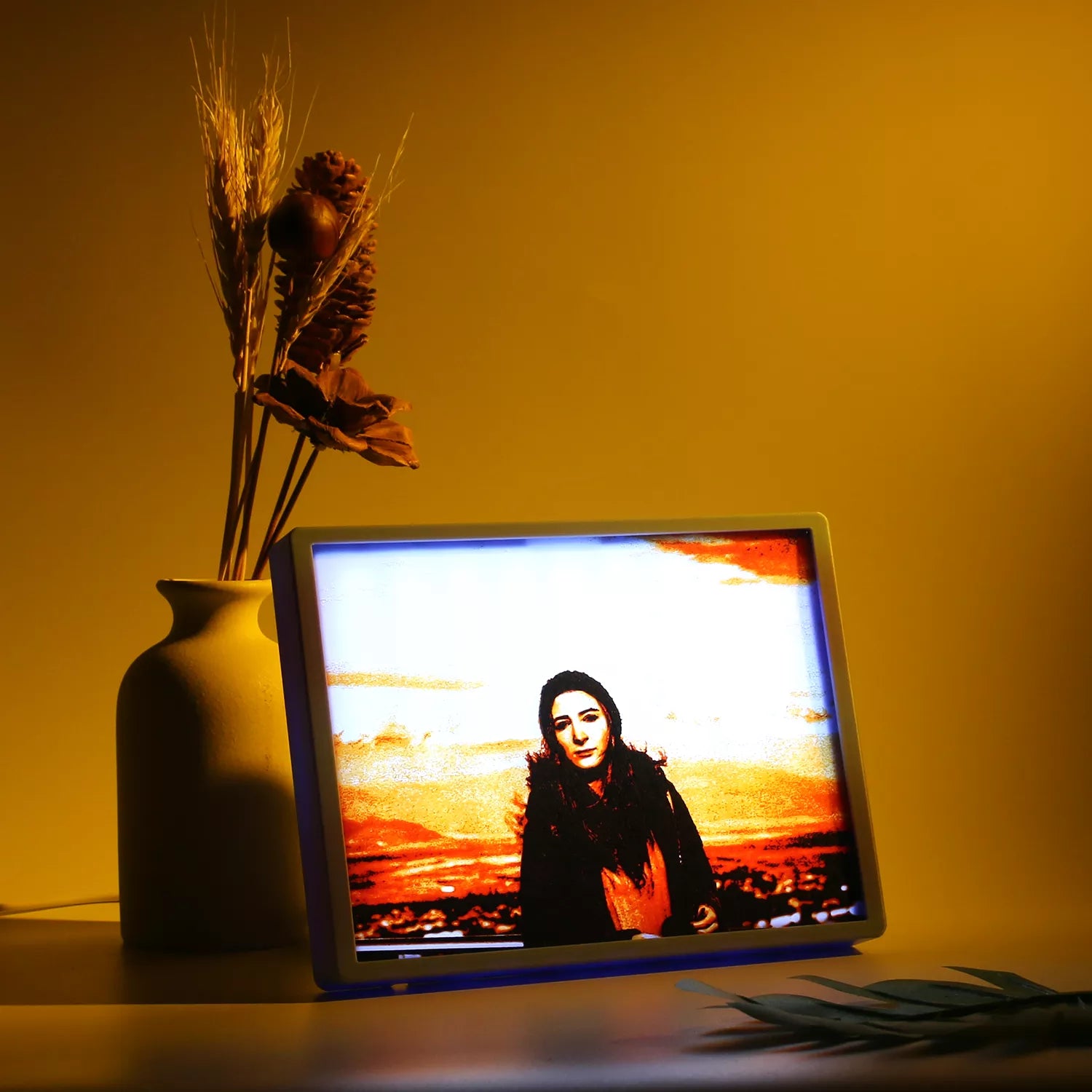 Custom Photo Gift for Her