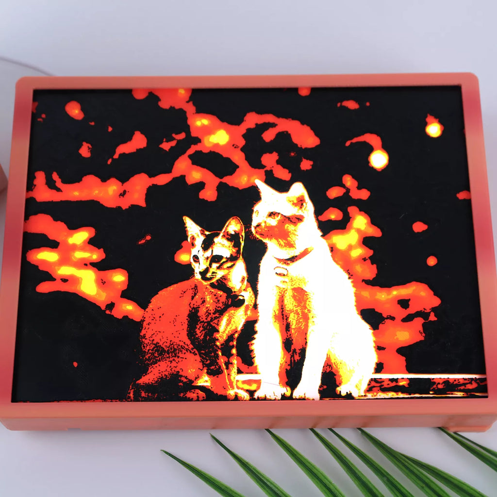 Custom Pet Portraits