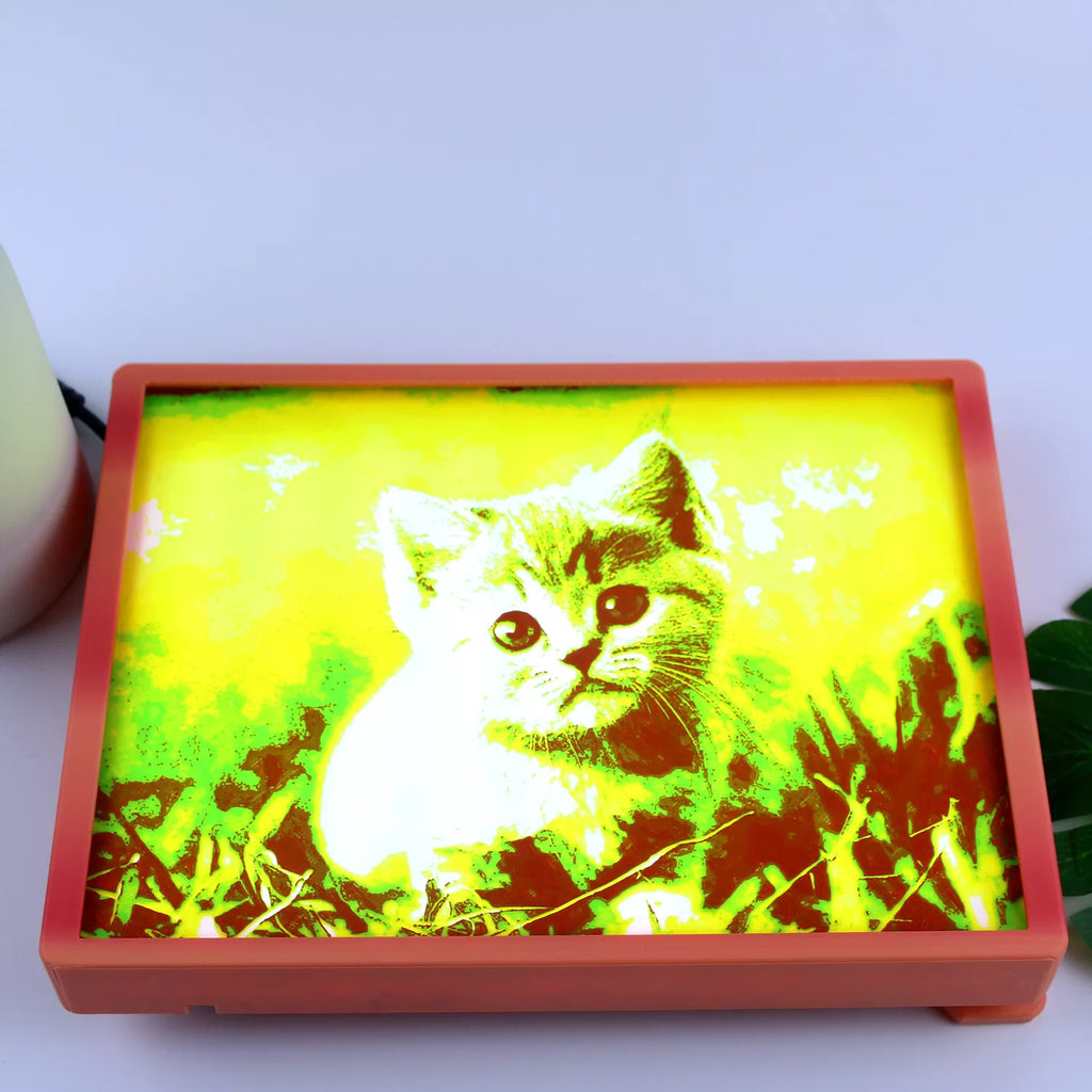 Personalized Pet Photo Gifts