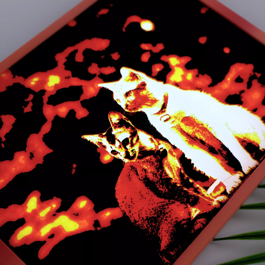 Custom Pet Portraits