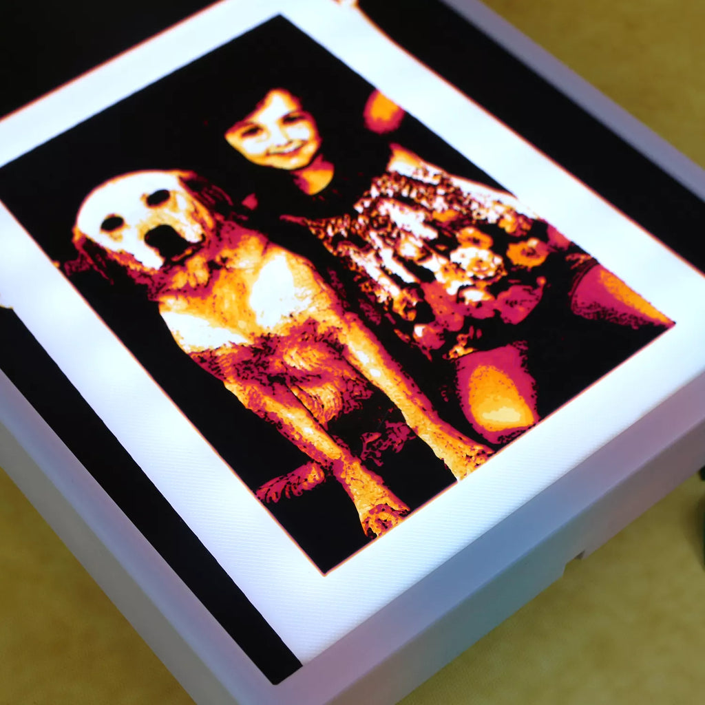 Custom Personal Pet Portraits