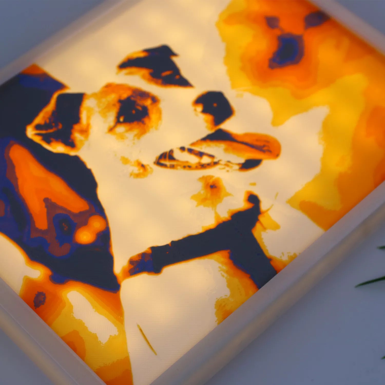 Custom Dog Portraits