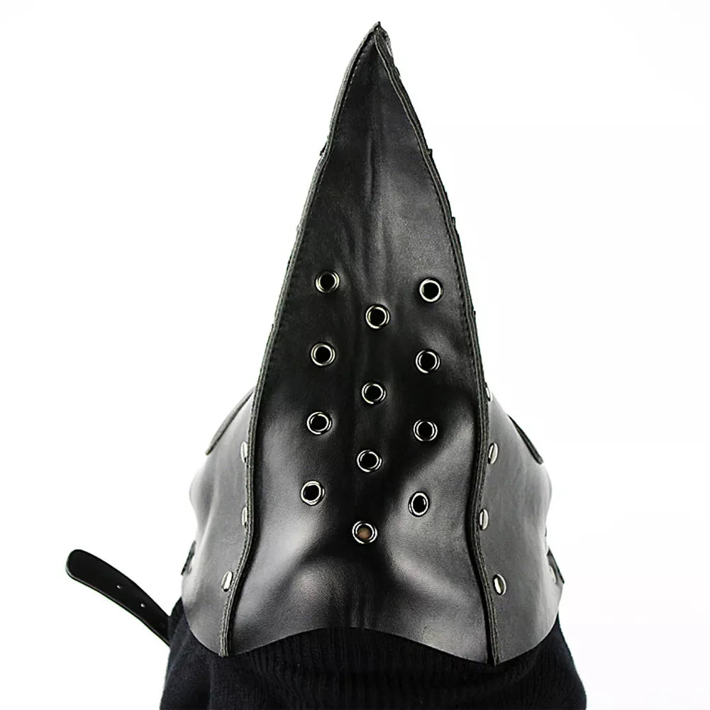 Halloween Plague Doctor Long Beak Masquerade Mask