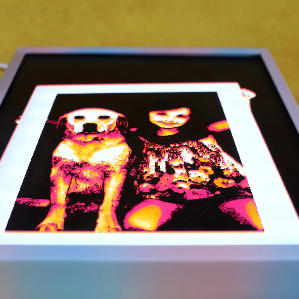 Custom Personal Pet Portraits