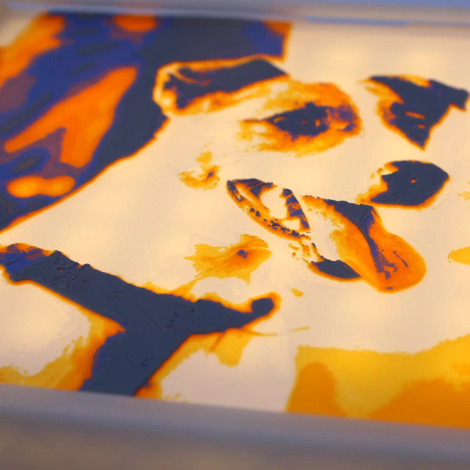 Custom Dog Portraits