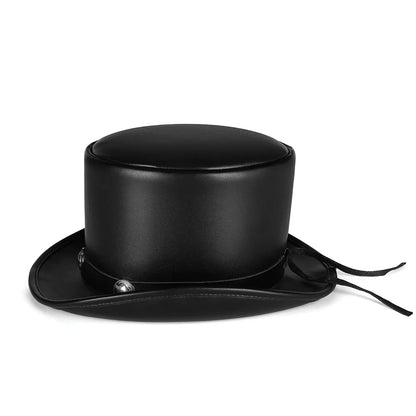 Halloween Steampunk Plague Doctor Long Beak Unisex Magic Hat