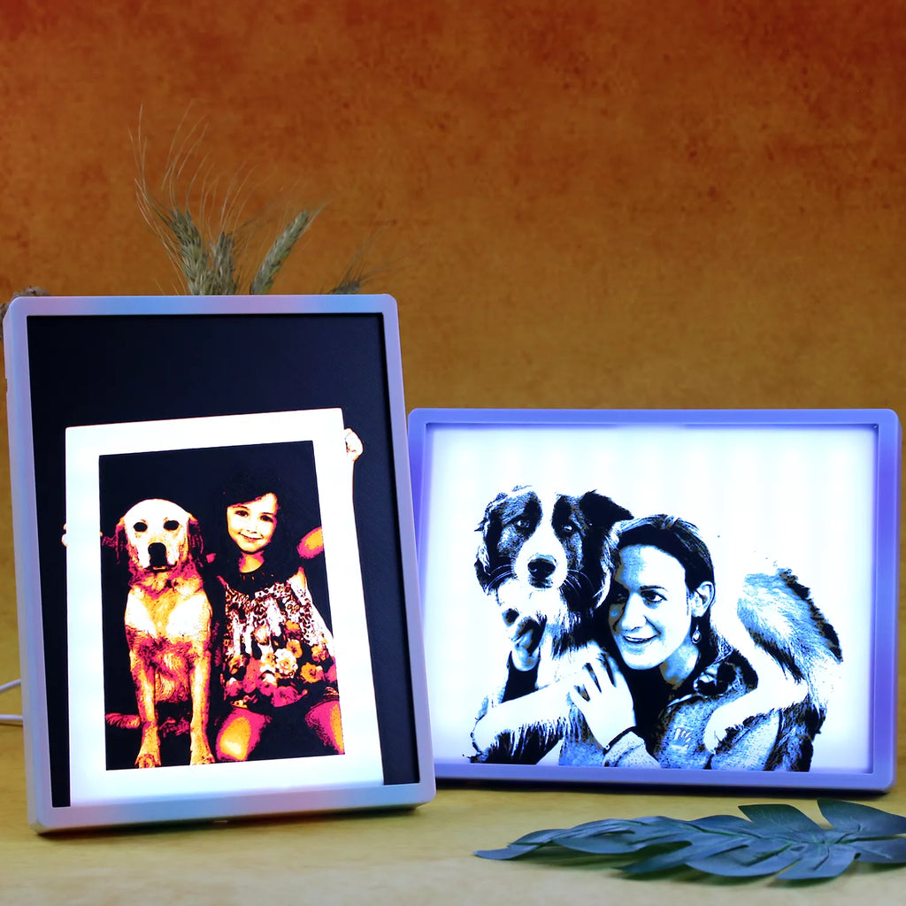 Custom Personal Pet Portraits