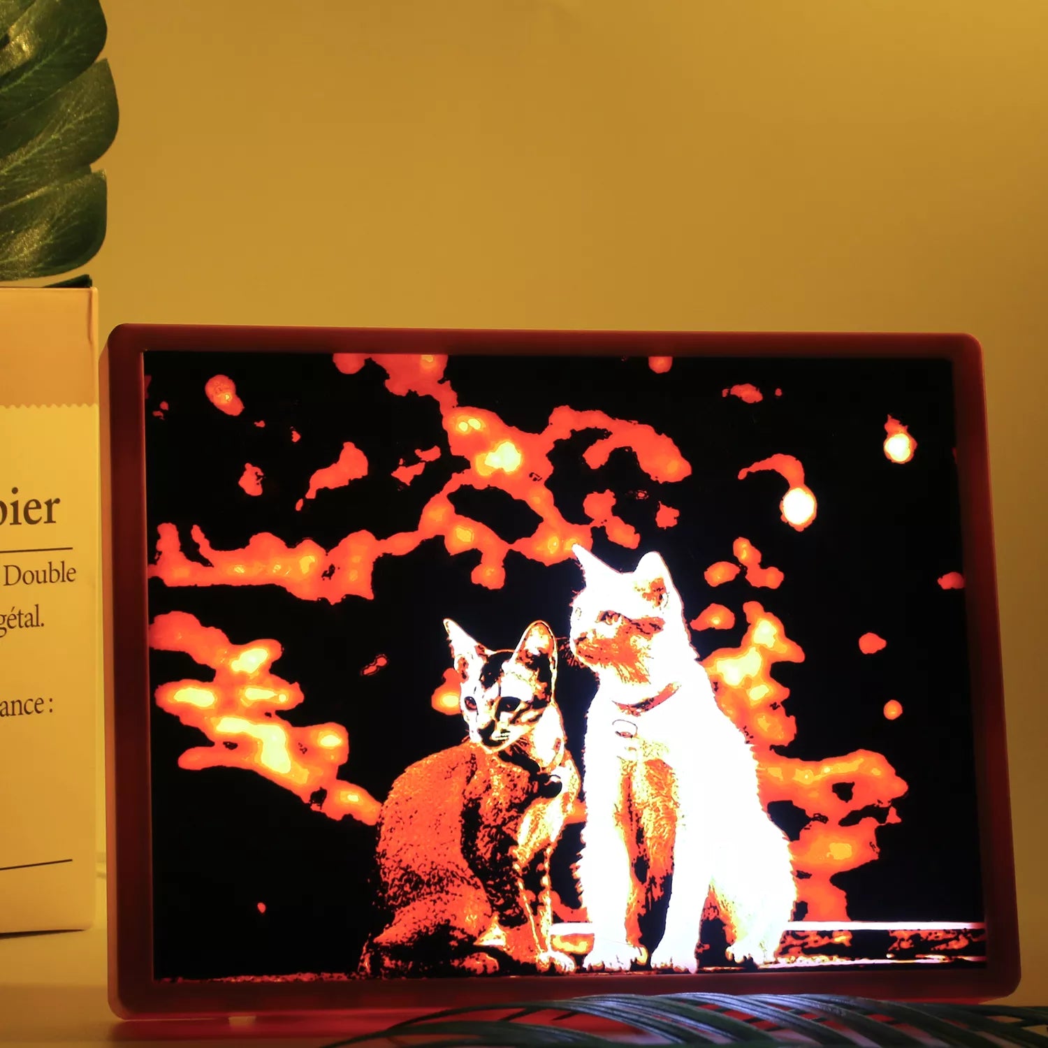 Custom Pet Portraits