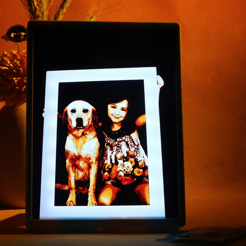 Custom Personal Pet Portraits