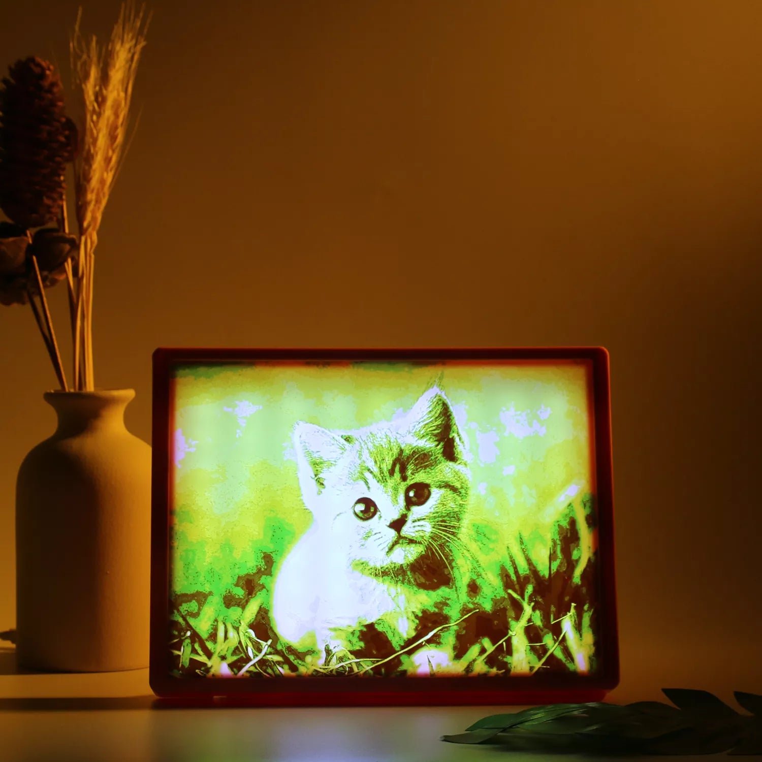 Personalized Pet Photo Gifts