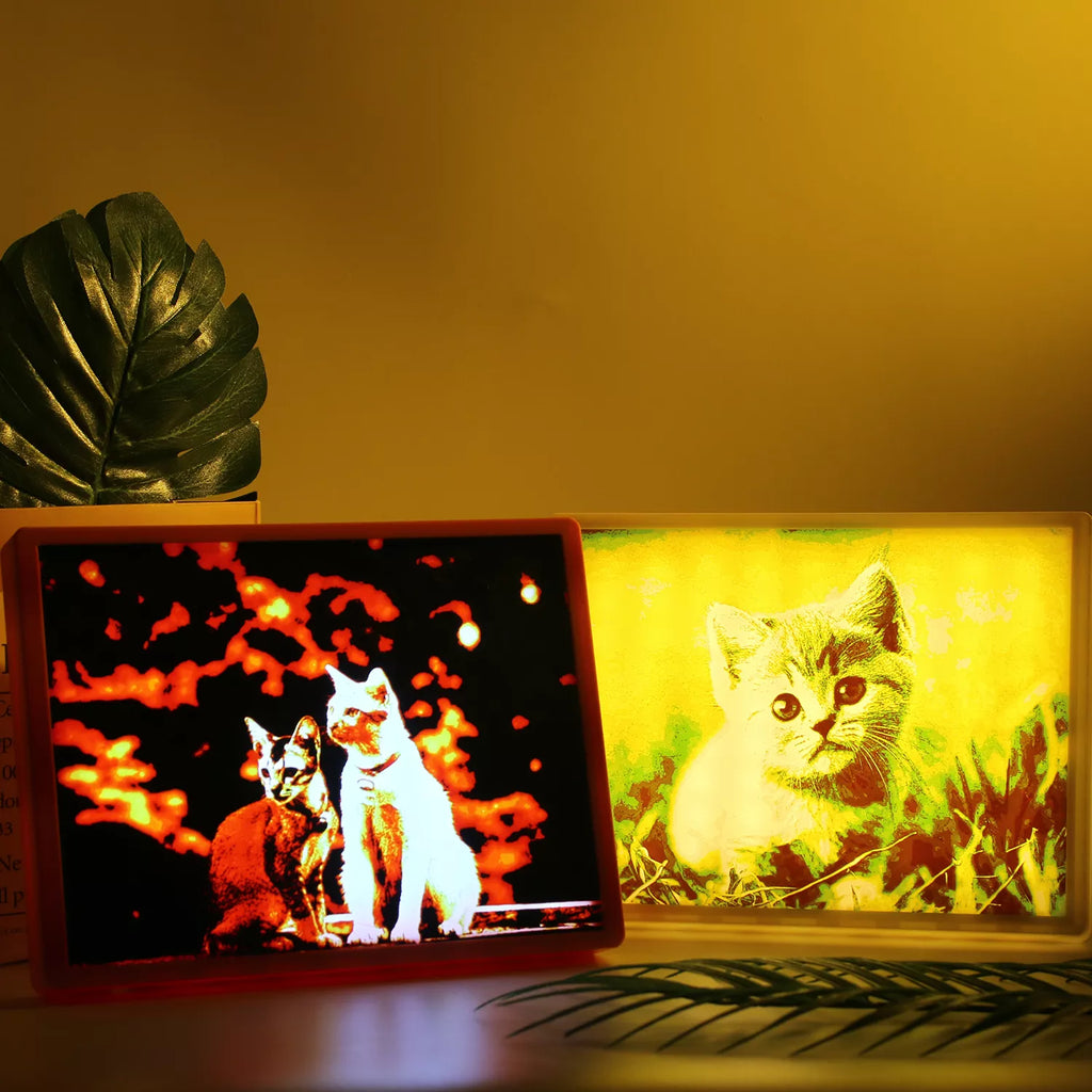 Custom Pet Portraits