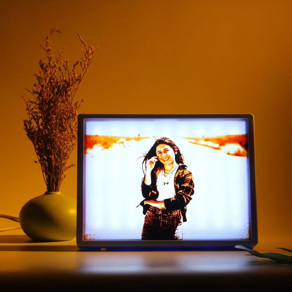 Custom Photo Gifts for Her