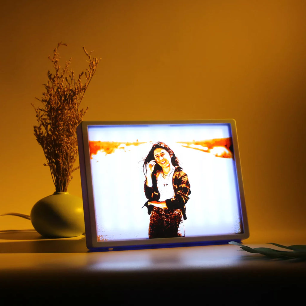 Custom Photo Gifts for Her