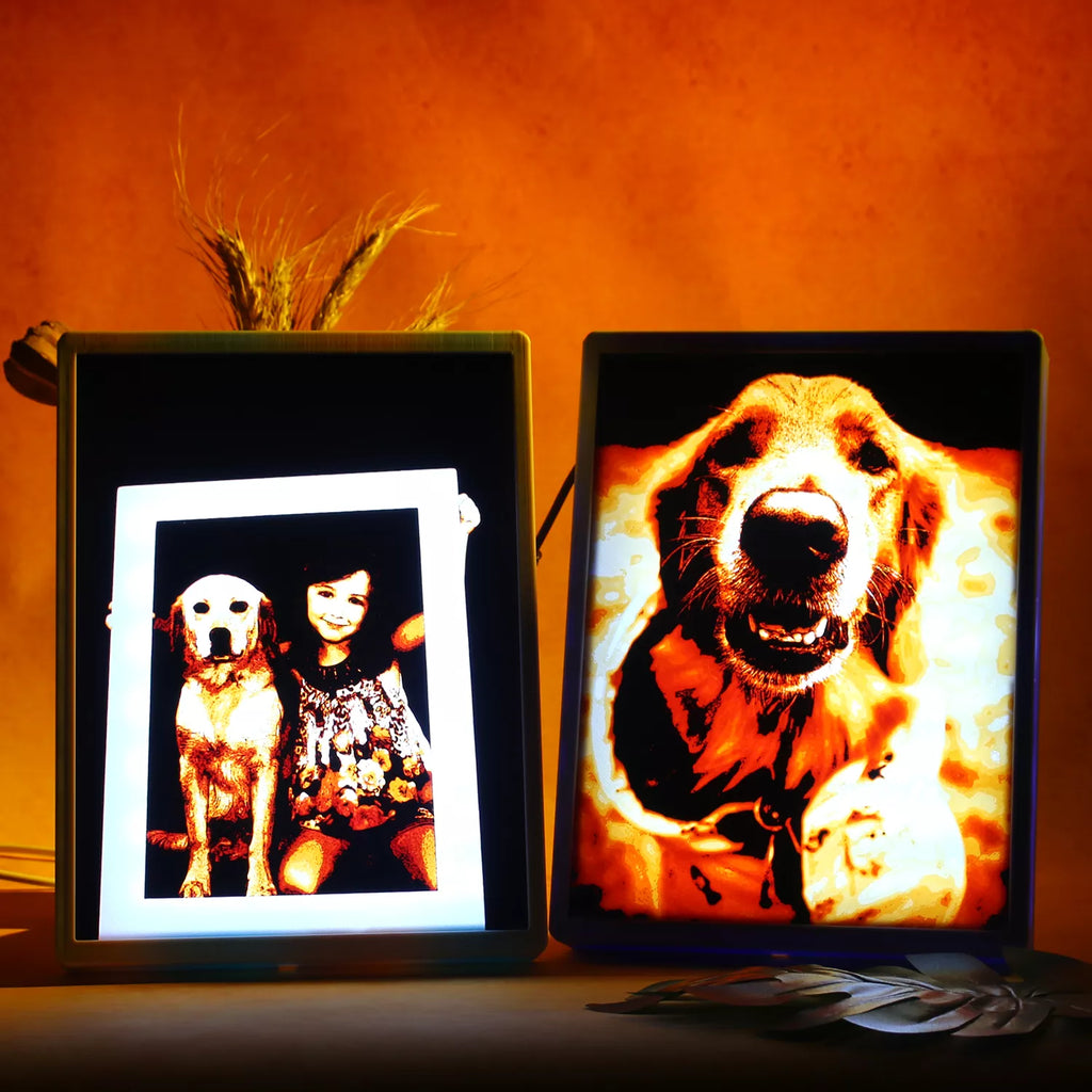 Custom Personal Pet Portraits