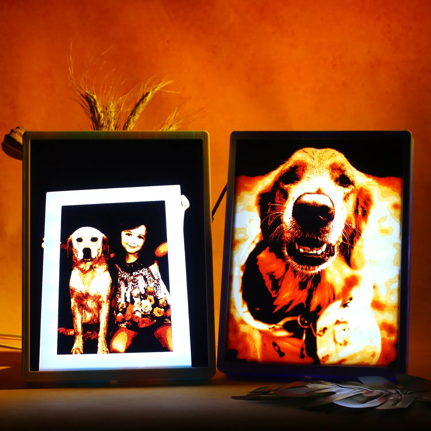 Custom Personal Pet Portraits