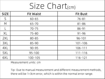 Women's Waist Trainer Corset with Hook-and-Eye Closure